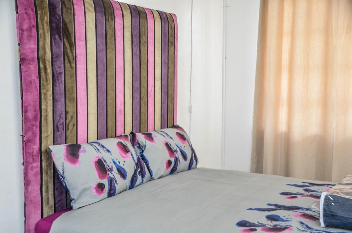 Sani bonani guest house Klerksdorp Extérieur photo